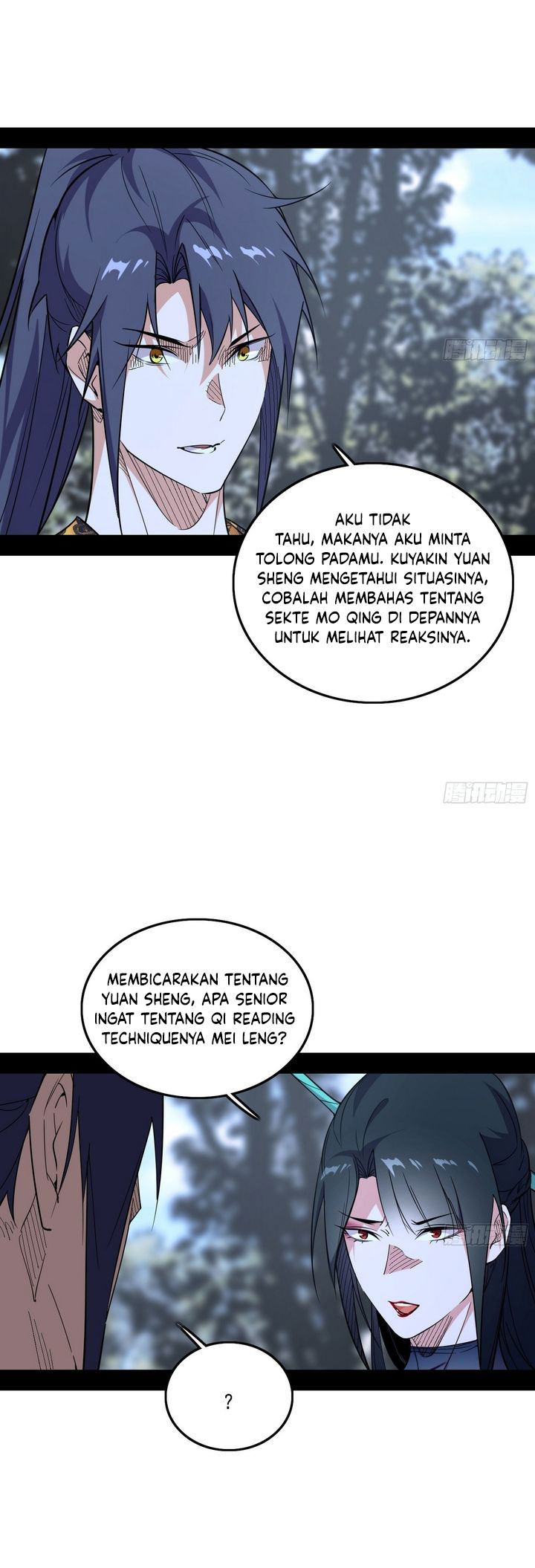 I’m An Evil God Chapter 560 Gambar 7